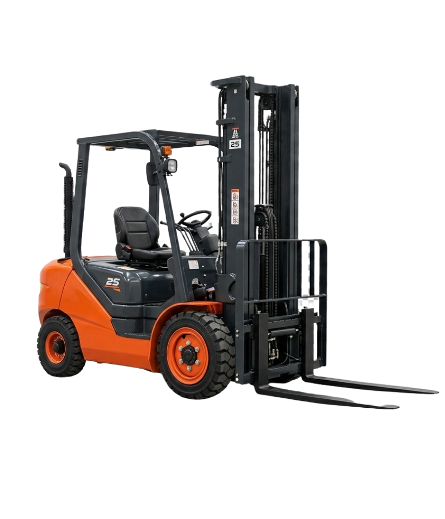 forklift